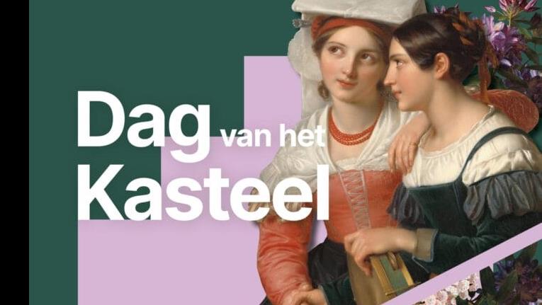 Dag van het Kasteel