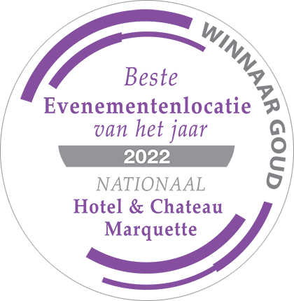 Beste evenementenlocatie